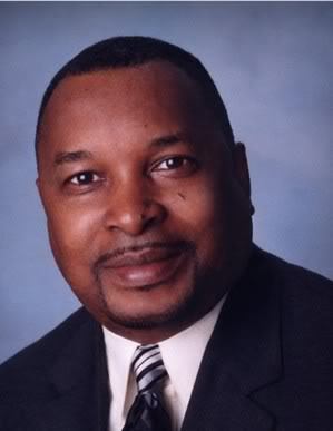 Michael Ralph