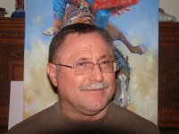 Kurt Mcaloney