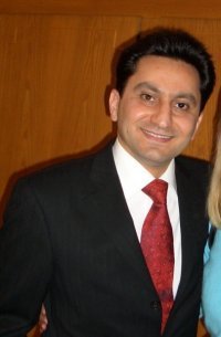 Hamid Tafazoli