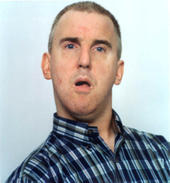 Richard Hosty