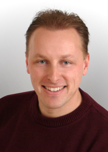 Shawn Strach