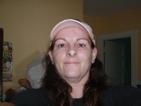 Charlene Swift