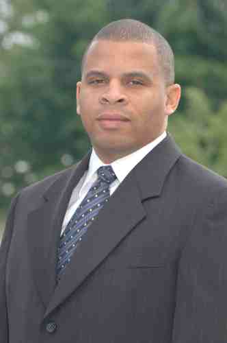 Cortez Bogard