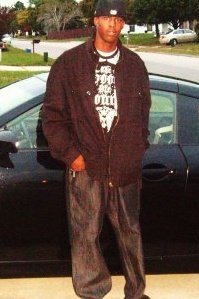 Delshawn Anderson
