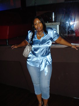 Crystal Clark