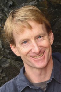 Nigel Costolloe