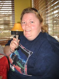 Marilyn Faulkner