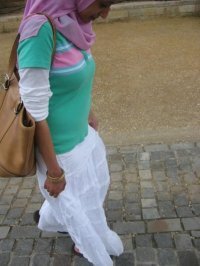 Acille Adhal