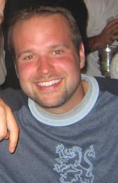 Jeffrey Mestrich