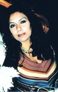 Anesha Awan