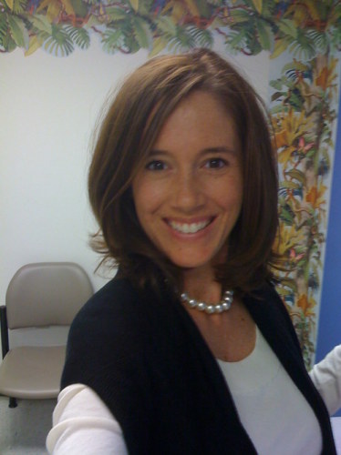 Kristi Grubbs
