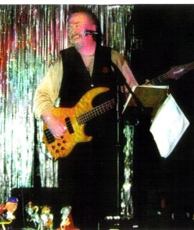 John Mcgarry