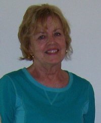 Sonia Londagin