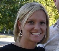 Kristen Hayes