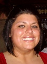 Rosanne Mohica