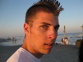 Shaun Tonyes
