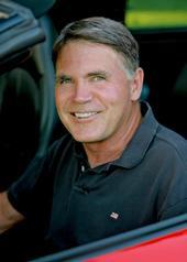 Kenneth Bowers