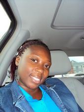 Rashanda Mcfadden
