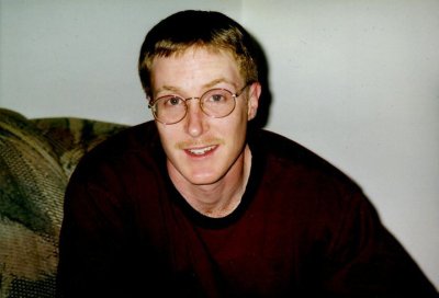 Paul Cromwell