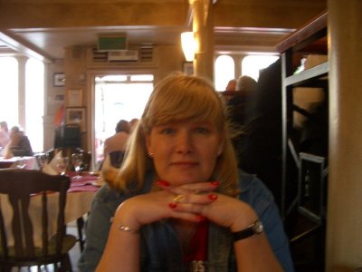 Joyce Hannum