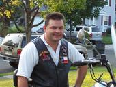 Michael Garner