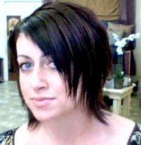 Molly Glasper