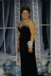 Amanda Brown
