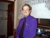 Raymond Amolsch
