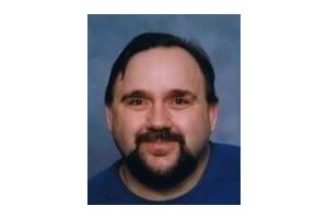 John Eisenhutt