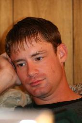 Darin Yoder