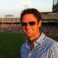 Matthew Ruefer