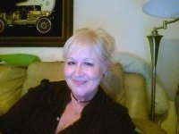 Eunice Mcalvin