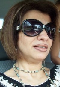Suhair Alna