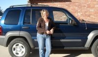 Lori Webb