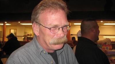Mark Hatzi