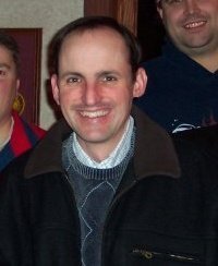 Michael Mclarnan