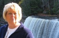 Cathy Layne
