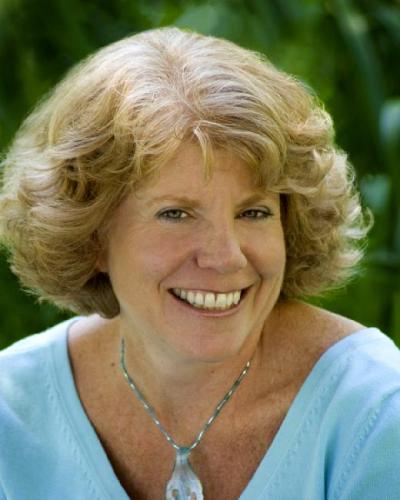 Ellen Shea