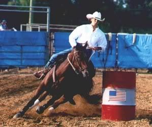 Mandy Lockard