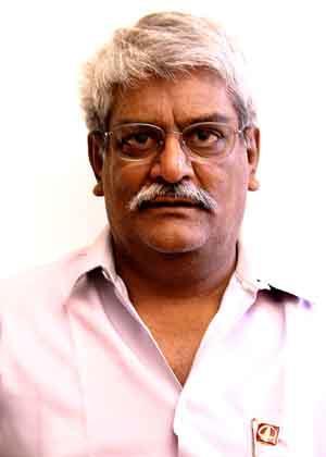 Ashok Varma