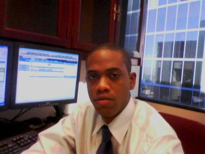Jamal Powell