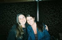 Marianne Fraps