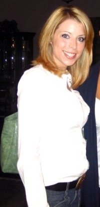 Kayla Moulthrop