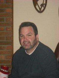 Darren Morlock