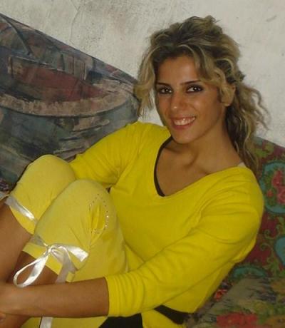 Maya Chahine