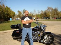 Frank Quiroz