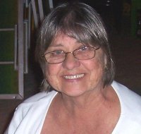 Glenda Tansey