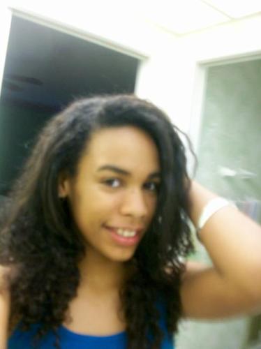 Roxanna Caines
