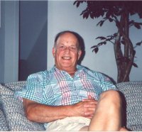 Richard Moblo