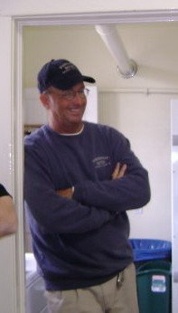 Glen Woulfe